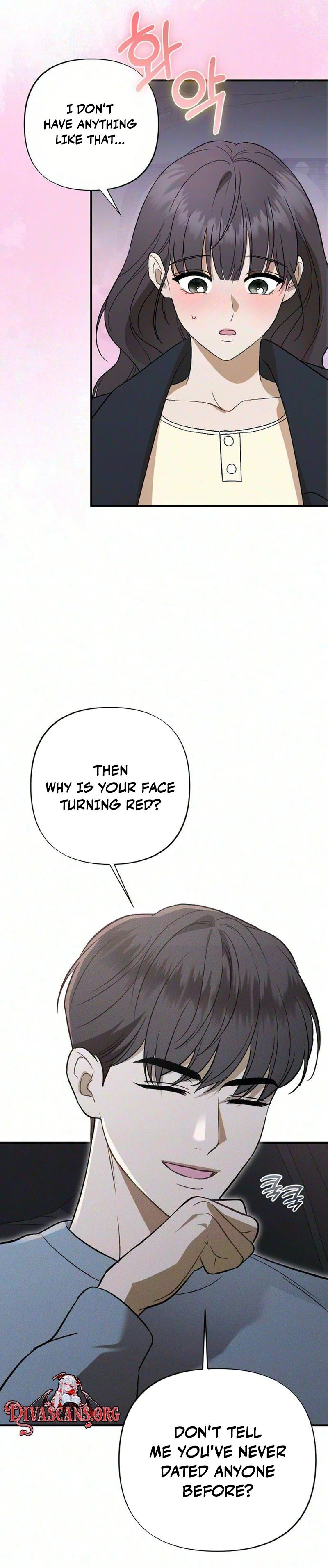 Read Spring Salvation chapter 25 image 1 on Lezhin