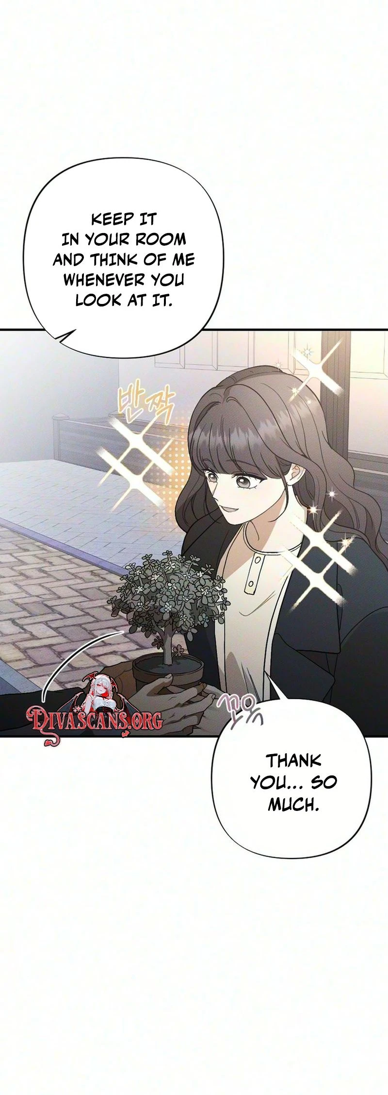 Read Spring Salvation chapter 25 image 10 on Lezhin