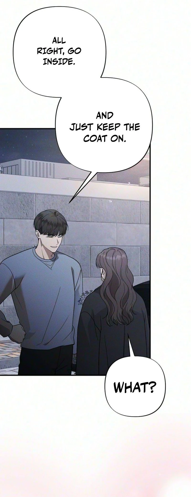Read Spring Salvation chapter 25 image 11 on Lezhin