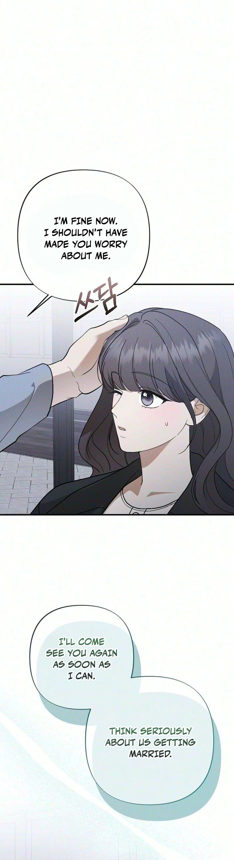 Read Spring Salvation chapter 25 image 14 on Lezhin
