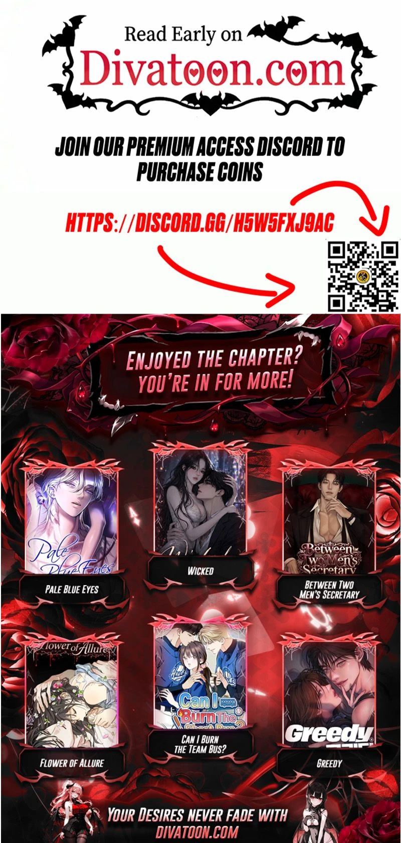 Read Spring Salvation chapter 25 image 17 on Lezhin