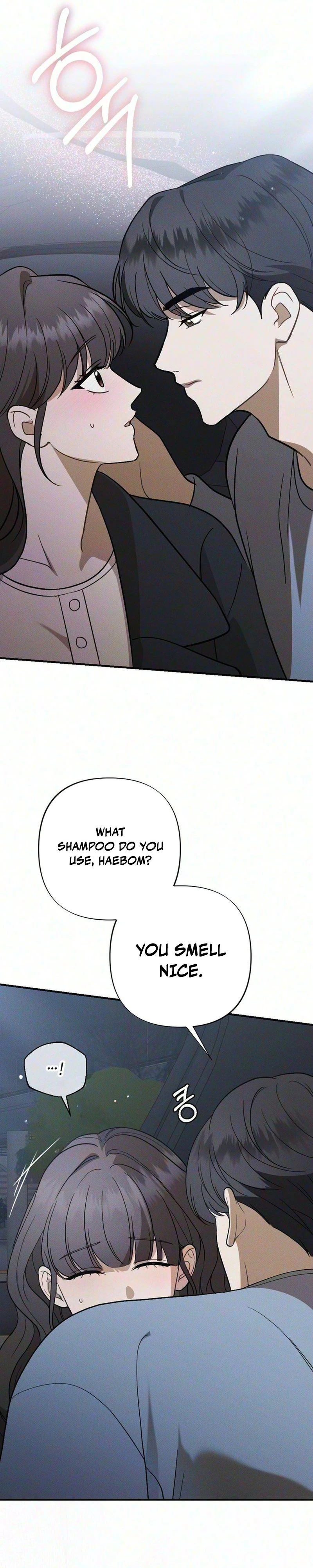 Read Spring Salvation chapter 25 image 3 on Lezhin