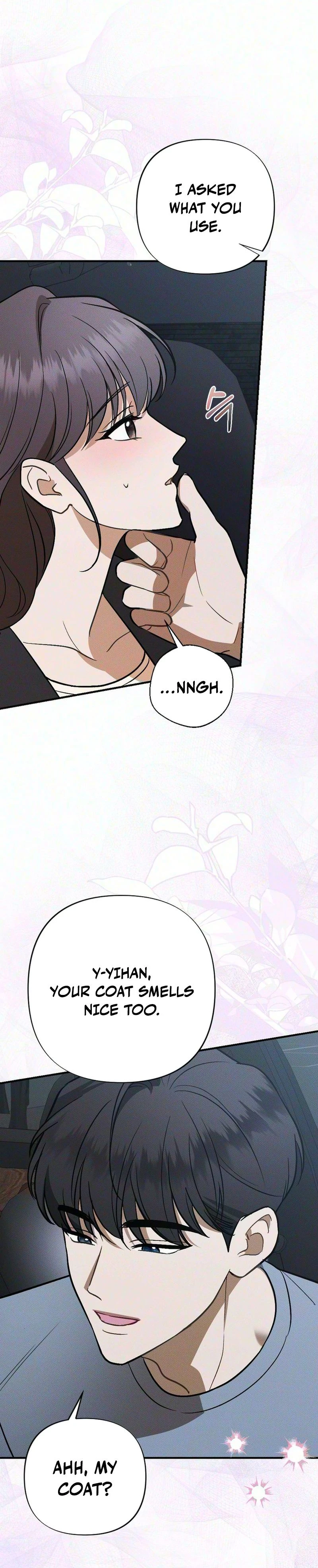 Read Spring Salvation chapter 25 image 4 on Lezhin