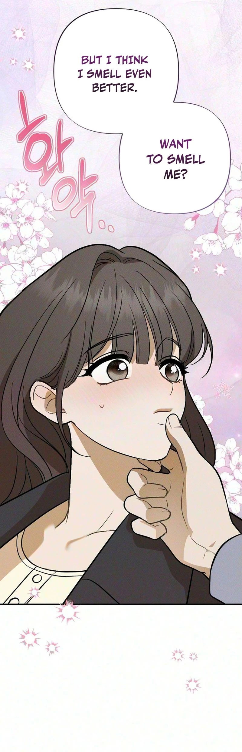 Read Spring Salvation chapter 25 image 5 on Lezhin