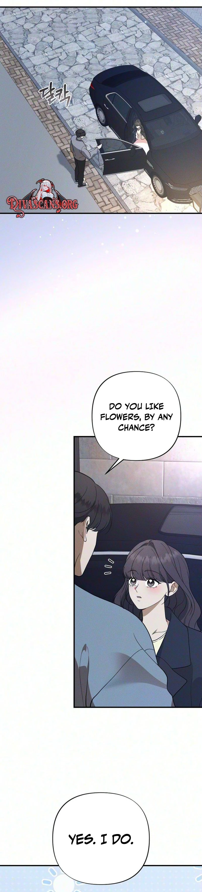 Read Spring Salvation chapter 25 image 7 on Lezhin
