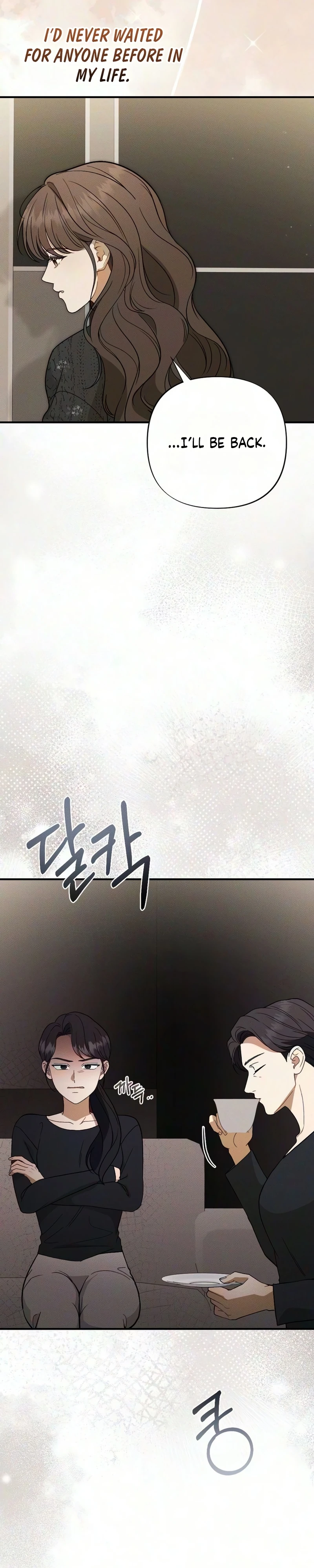 Read Spring Salvation chapter 26 image 1 on Lezhin