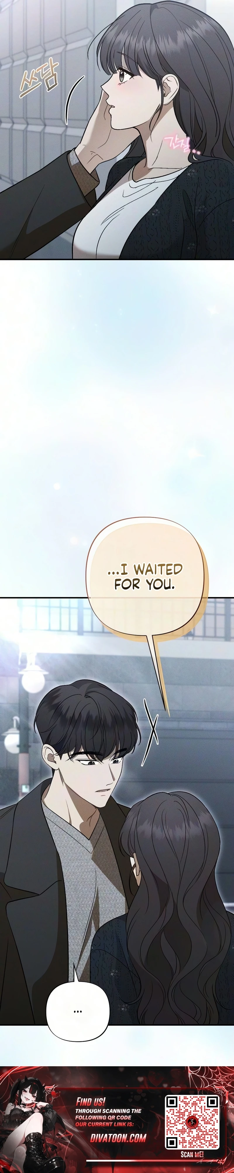 Read Spring Salvation chapter 26 image 4 on Lezhin