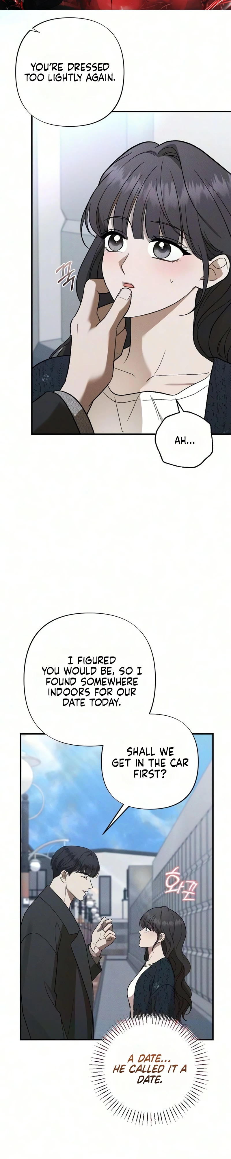 Read Spring Salvation chapter 26 image 5 on Lezhin
