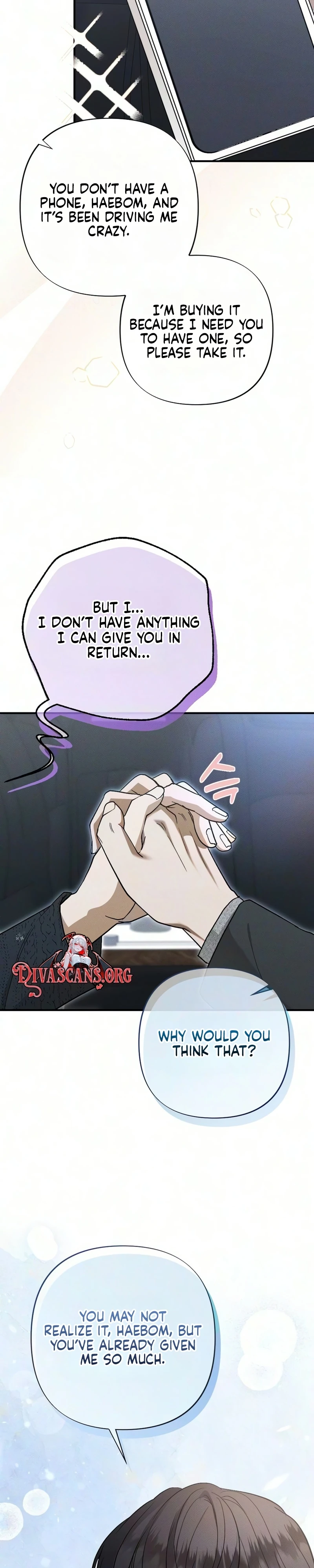 Read Spring Salvation chapter 26 image 9 on Lezhin
