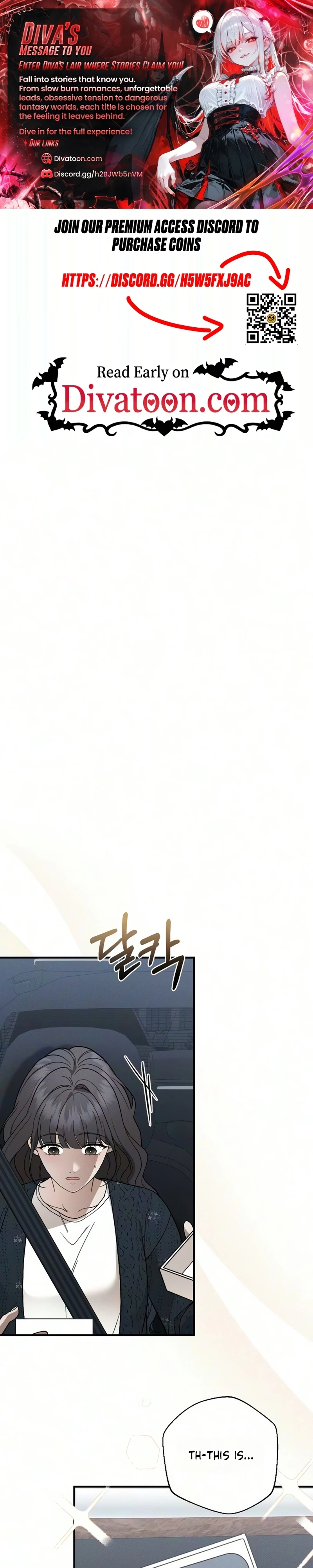 Read Spring Salvation chapter 27 image 0 on Lezhin