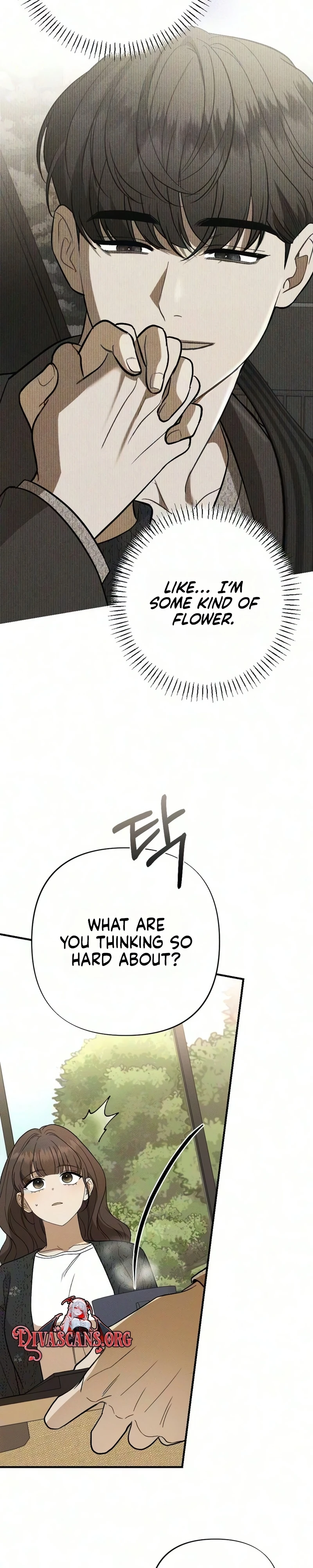 Read Spring Salvation chapter 27 image 11 on Lezhin