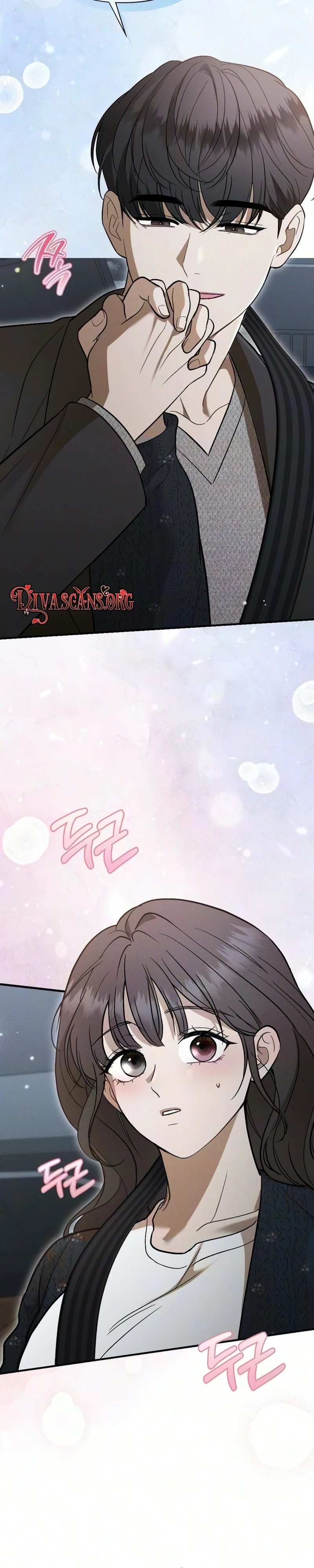 Read Spring Salvation chapter 27 image 2 on Lezhin