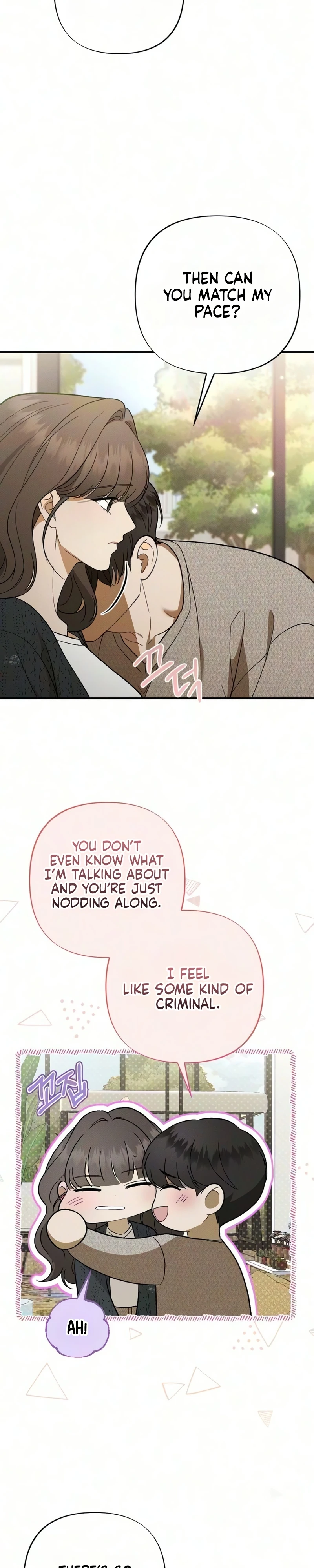 Read Spring Salvation chapter 28 image 10 on Lezhin