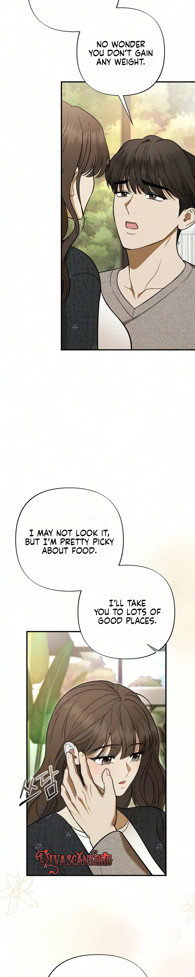 Read Spring Salvation chapter 28 image 13 on Lezhin