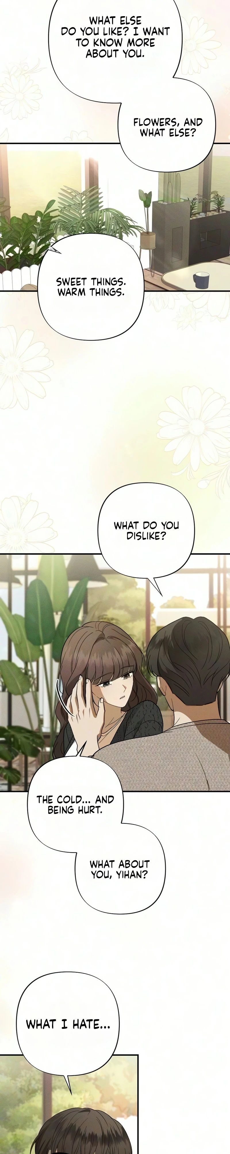 Read Spring Salvation chapter 28 image 14 on Lezhin