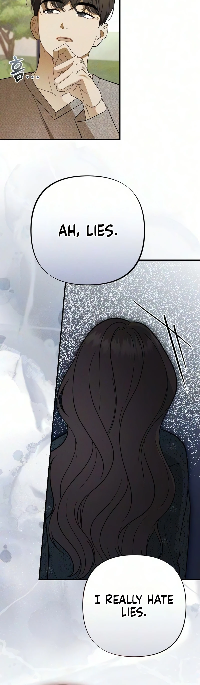 Read Spring Salvation chapter 28 image 15 on Lezhin