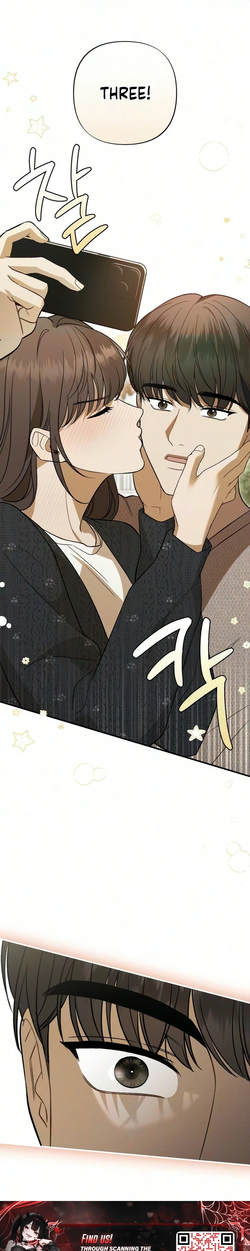 Read Spring Salvation chapter 28 image 8 on Lezhin