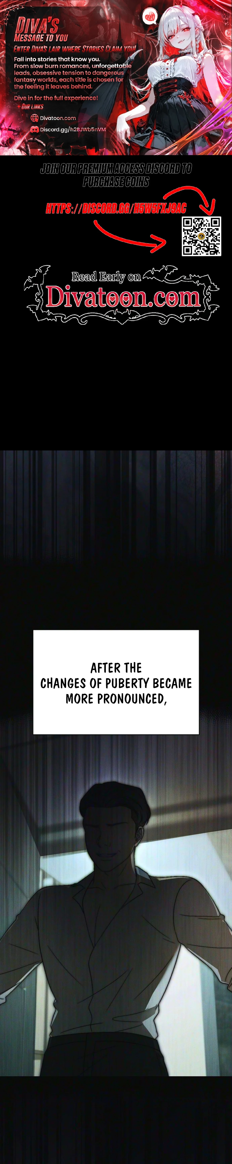 Read Spring Salvation chapter 3 image 0 on Lezhin