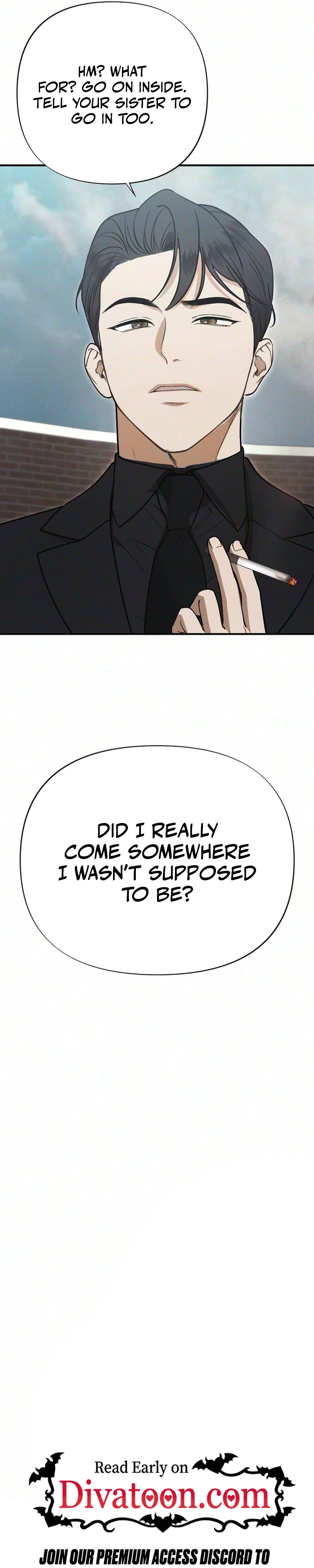 Read Spring Salvation chapter 3 image 11 on Lezhin
