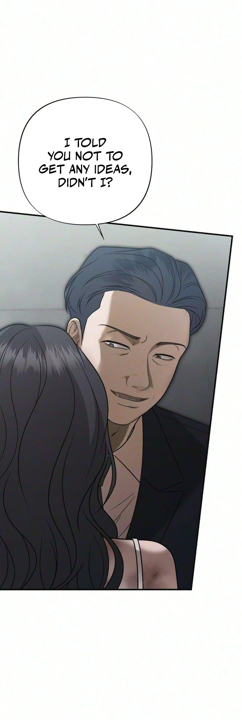 Read Spring Salvation chapter 3 image 2 on Lezhin