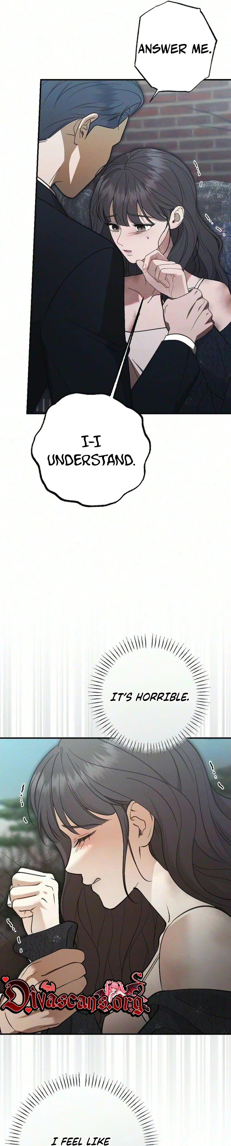Read Spring Salvation chapter 3 image 3 on Lezhin