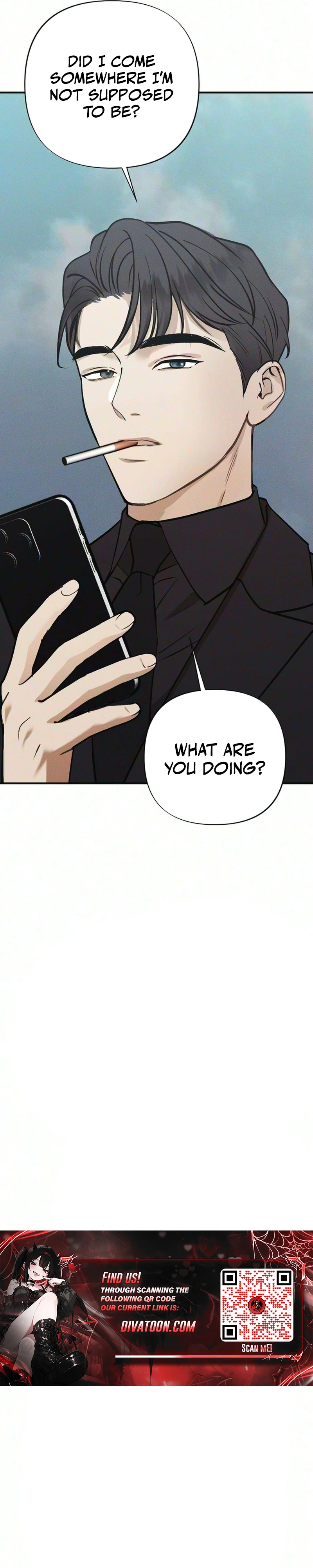 Read Spring Salvation chapter 3 image 7 on Lezhin