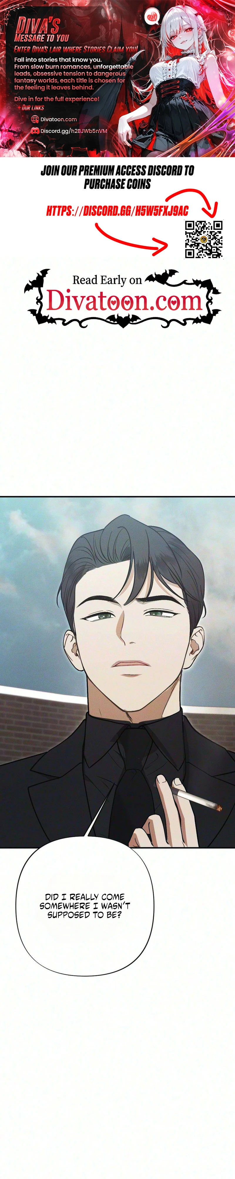 Read Spring Salvation chapter 4 image 0 on Lezhin