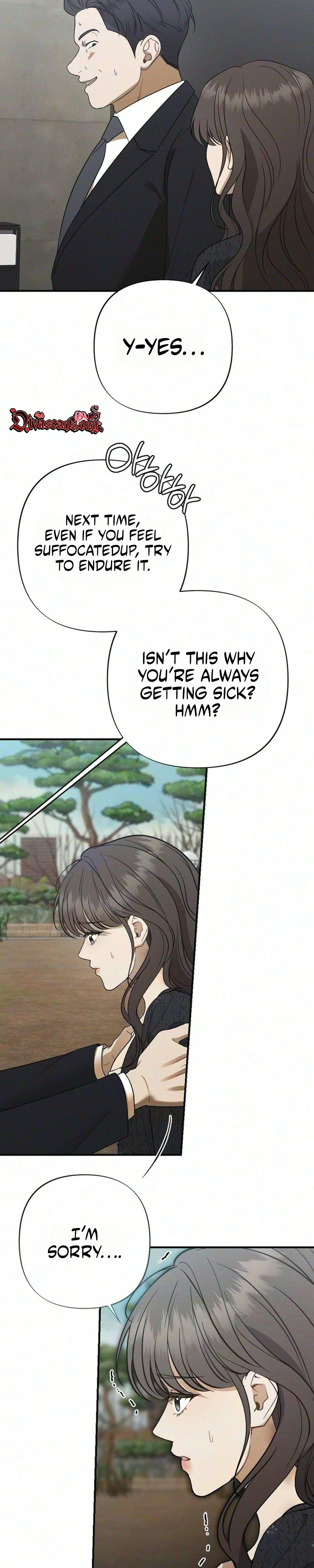 Read Spring Salvation chapter 4 image 2 on Lezhin