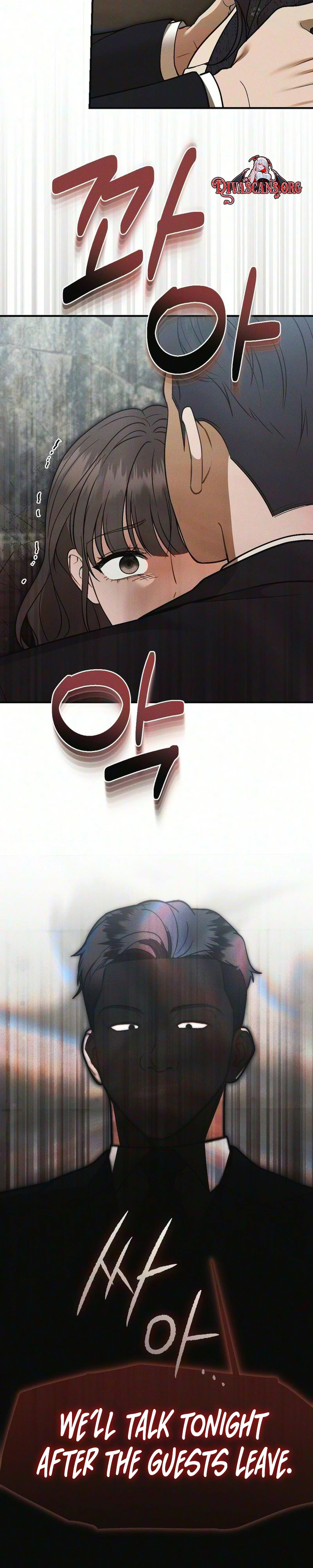 Read Spring Salvation chapter 4 image 3 on Lezhin