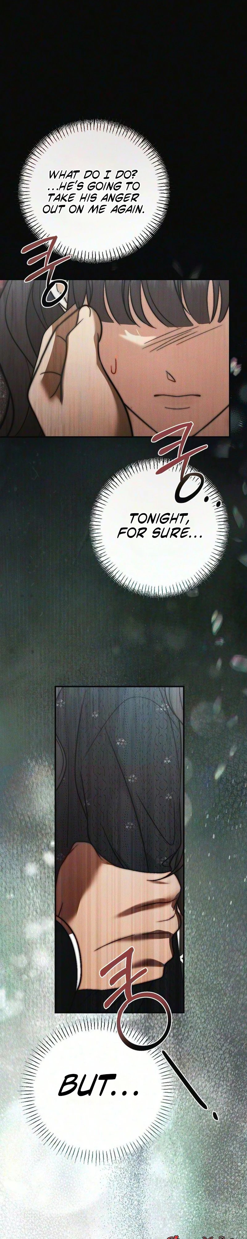 Read Spring Salvation chapter 4 image 4 on Lezhin