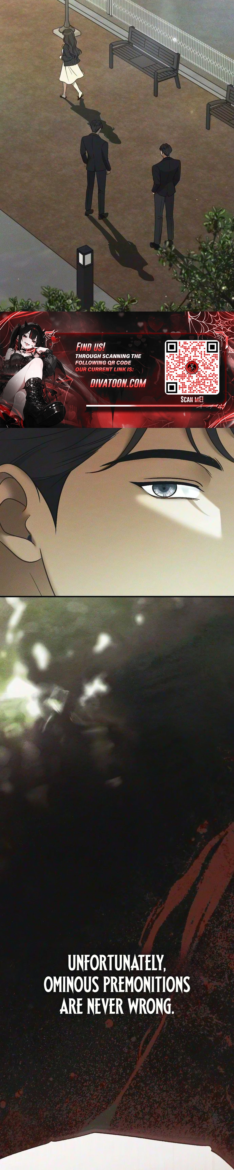 Read Spring Salvation chapter 4 image 6 on Lezhin