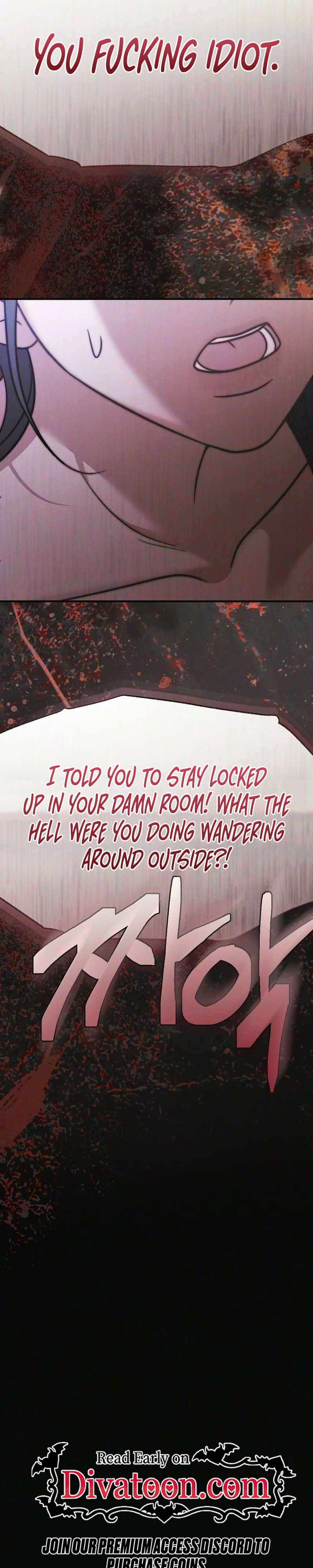 Read Spring Salvation chapter 4 image 7 on Lezhin