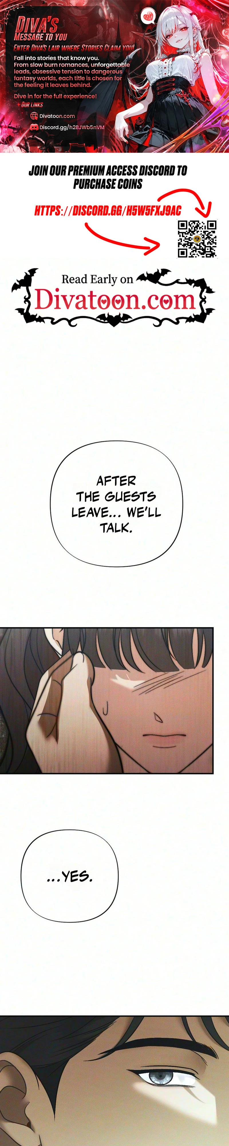 Read Spring Salvation chapter 5 image 0 on Lezhin