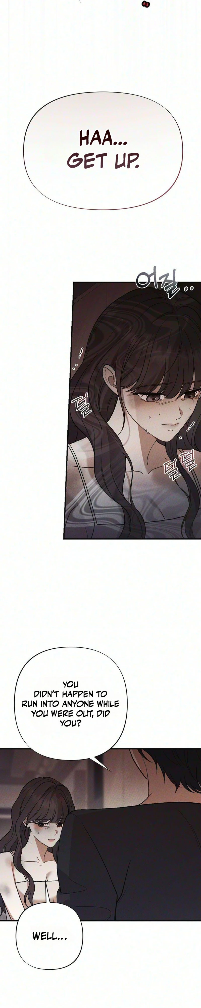 Read Spring Salvation chapter 5 image 10 on Lezhin