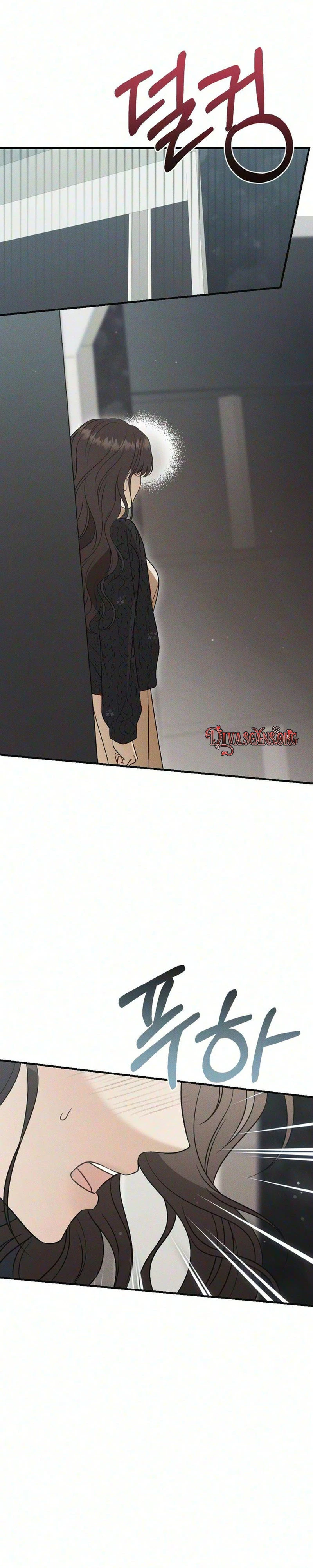 Read Spring Salvation chapter 5 image 2 on Lezhin