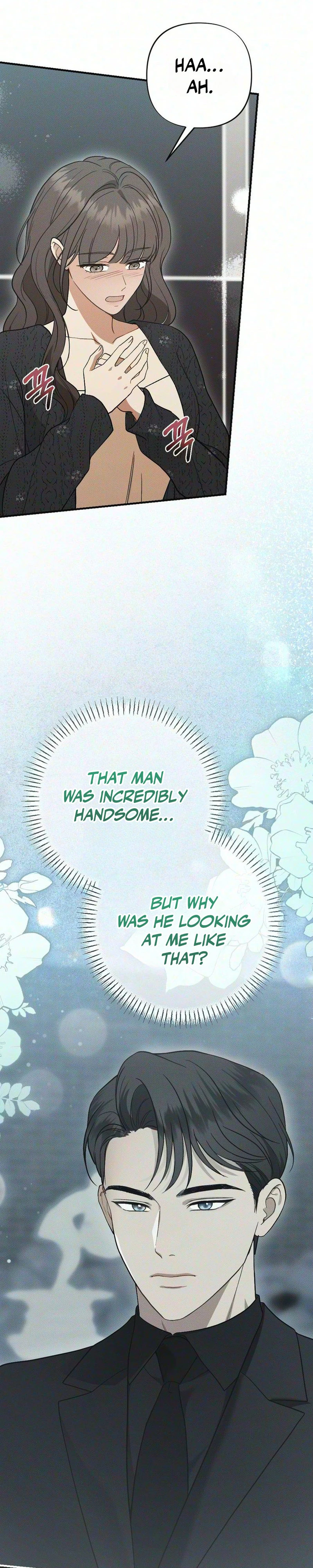 Read Spring Salvation chapter 5 image 3 on Lezhin
