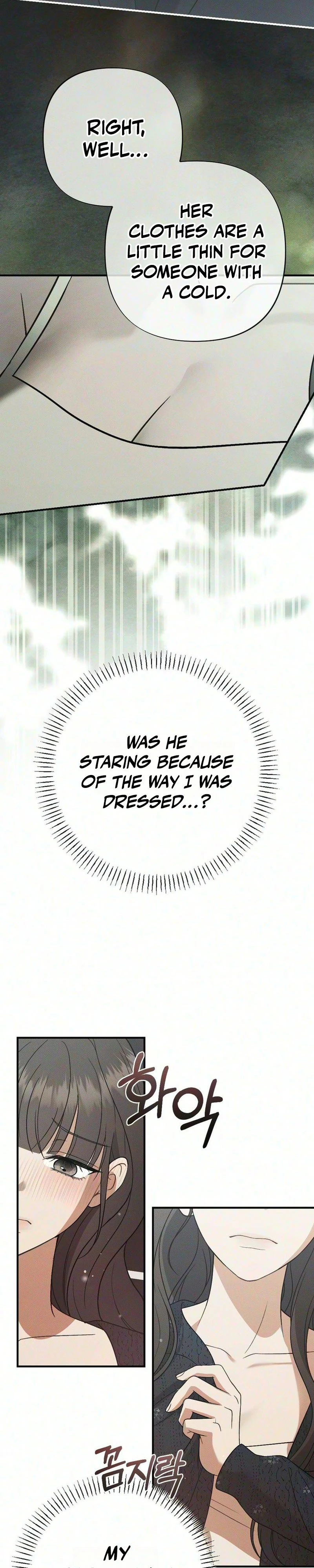Read Spring Salvation chapter 5 image 4 on Lezhin