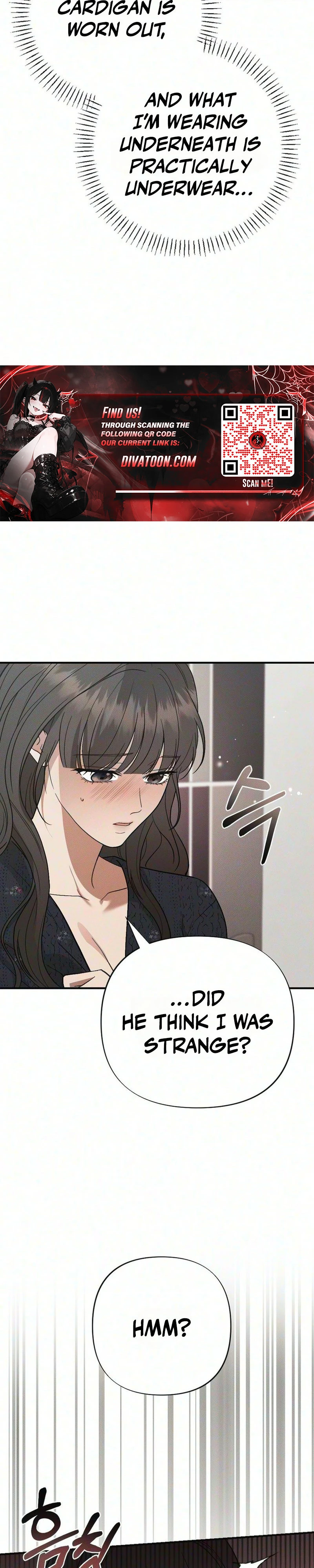 Read Spring Salvation chapter 5 image 5 on Lezhin
