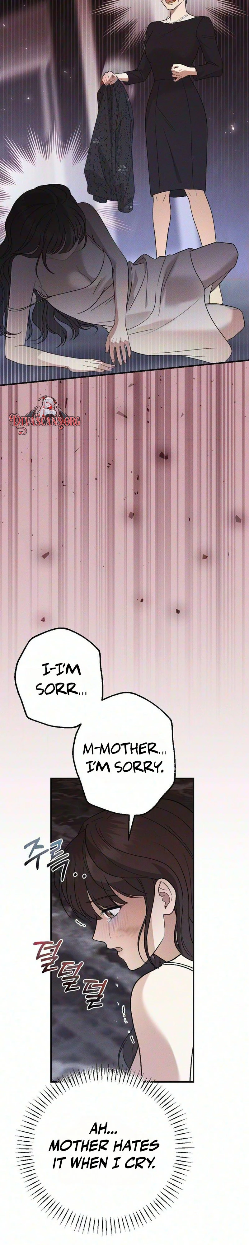 Read Spring Salvation chapter 5 image 8 on Lezhin
