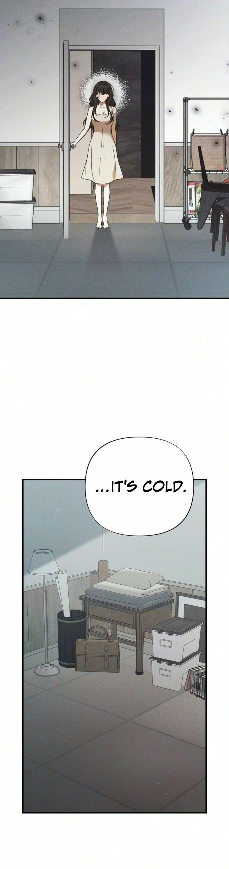 Read Spring Salvation chapter 6 image 1 on Lezhin