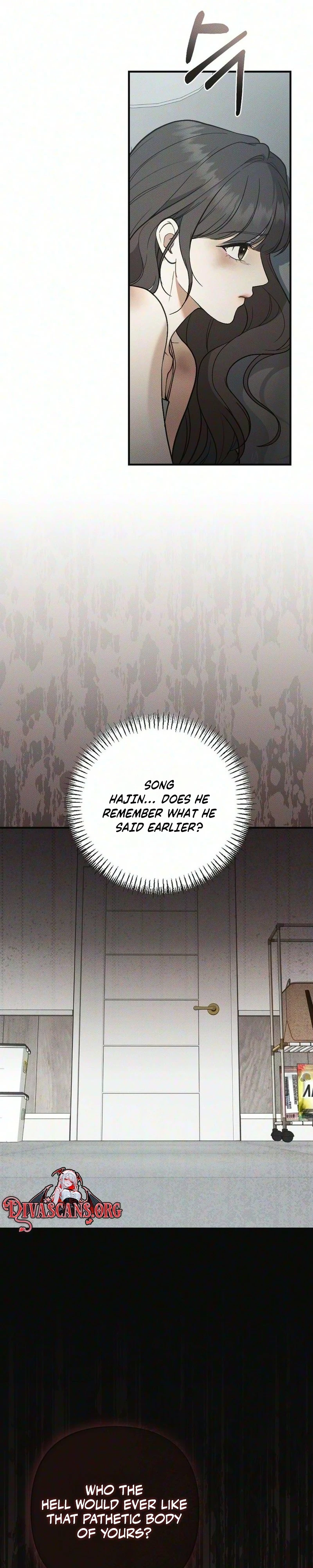 Read Spring Salvation chapter 6 image 10 on Lezhin