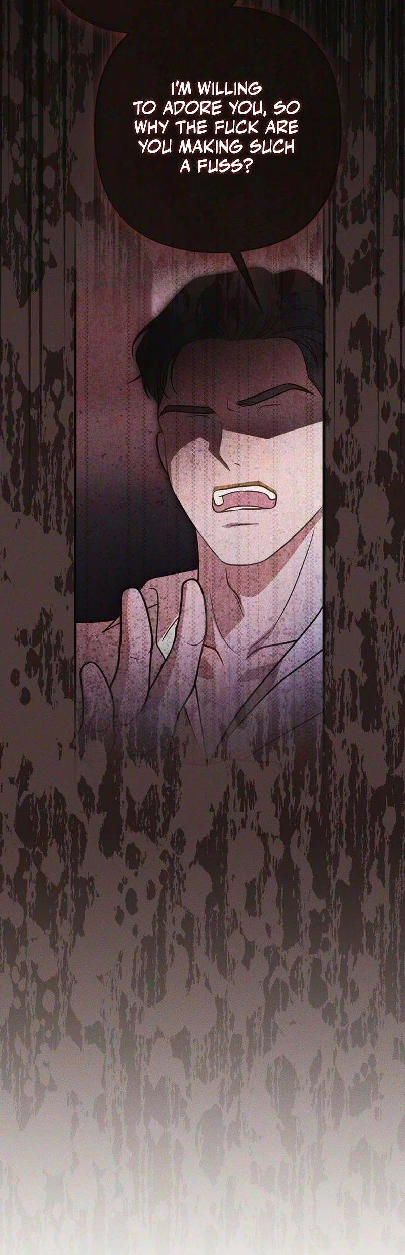 Read Spring Salvation chapter 6 image 11 on Lezhin