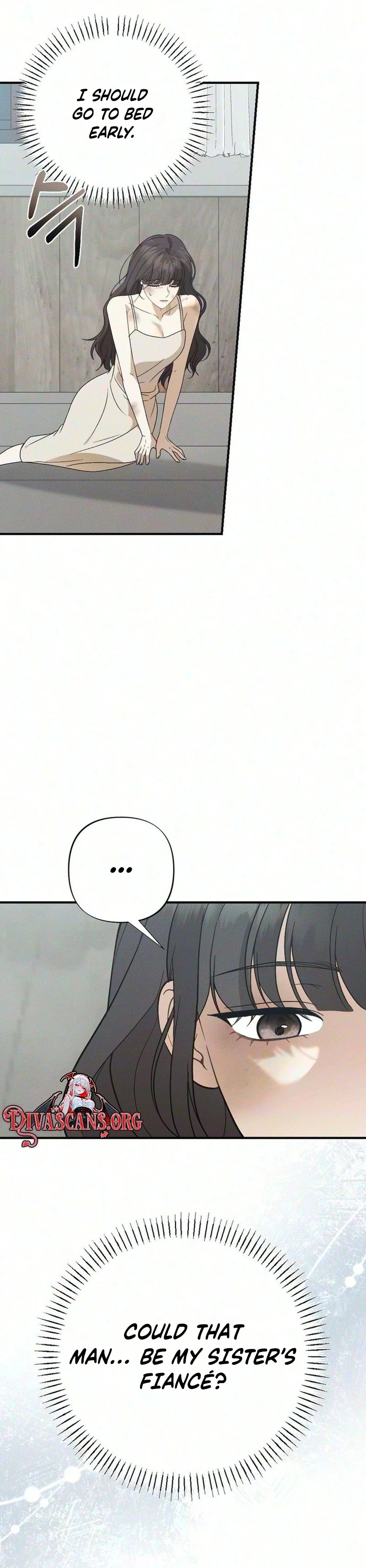 Read Spring Salvation chapter 6 image 13 on Lezhin
