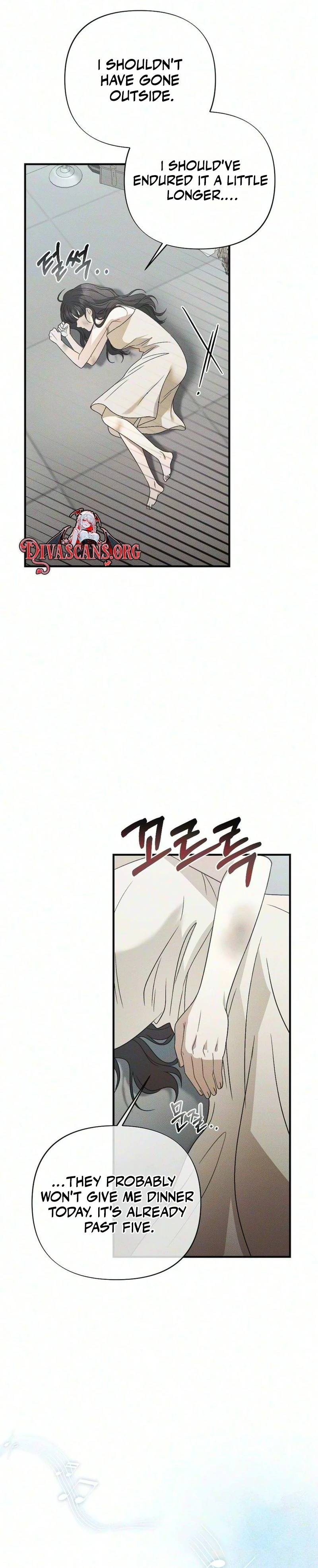Read Spring Salvation chapter 6 image 2 on Lezhin