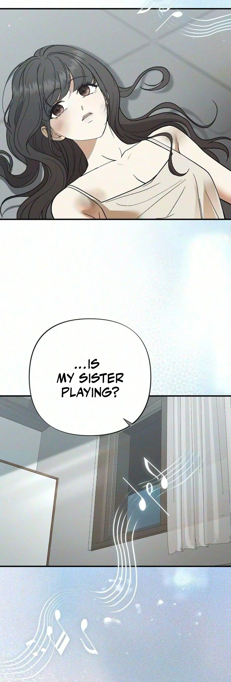 Read Spring Salvation chapter 6 image 3 on Lezhin