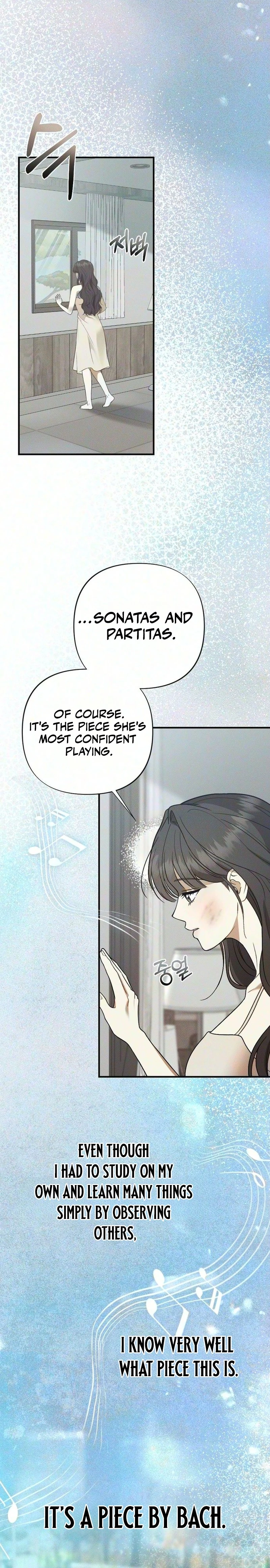 Read Spring Salvation chapter 6 image 4 on Lezhin