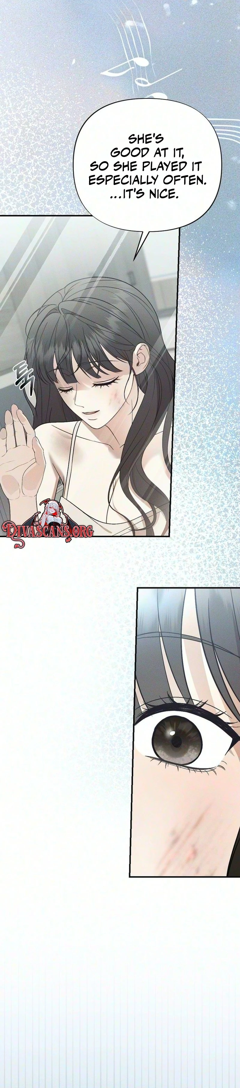 Read Spring Salvation chapter 6 image 6 on Lezhin