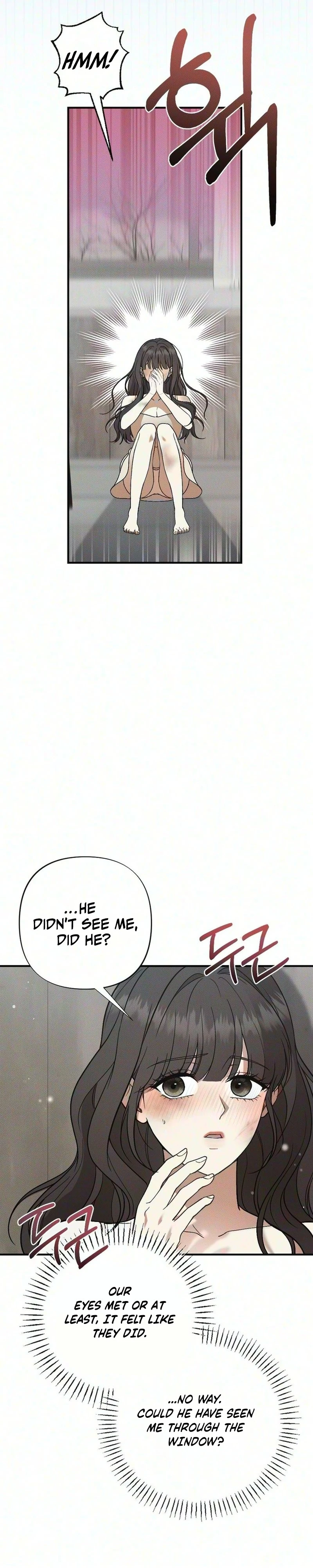 Read Spring Salvation chapter 6 image 8 on Lezhin