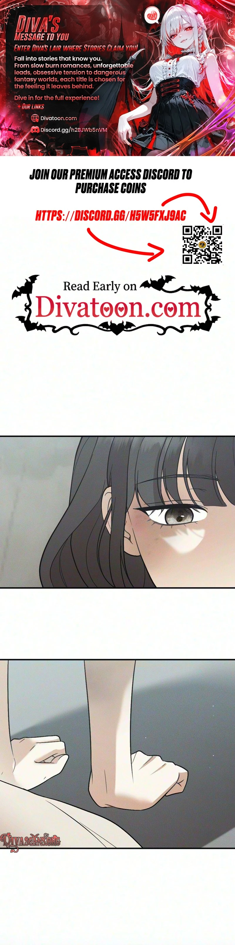 Read Spring Salvation chapter 7 image 0 on Lezhin
