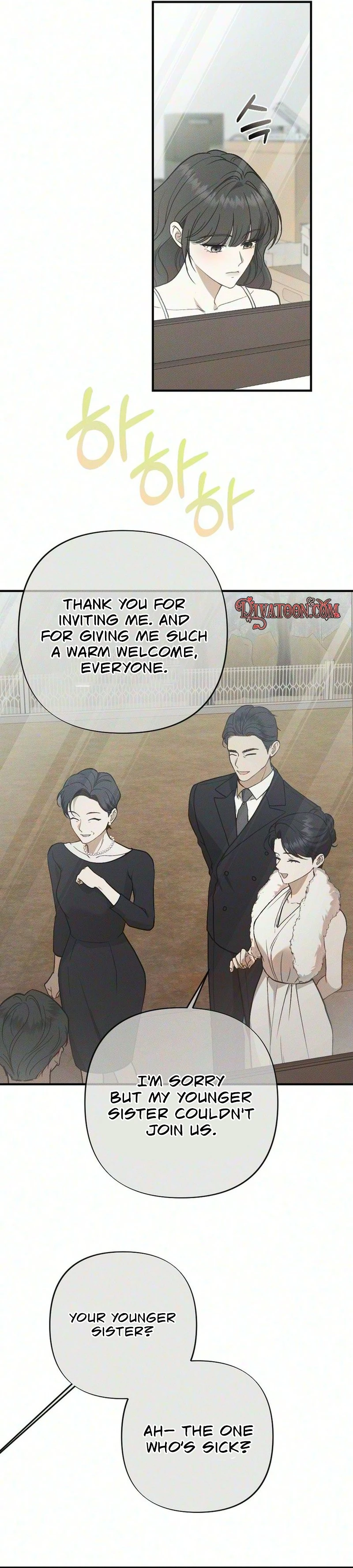 Read Spring Salvation chapter 7 image 2 on Lezhin